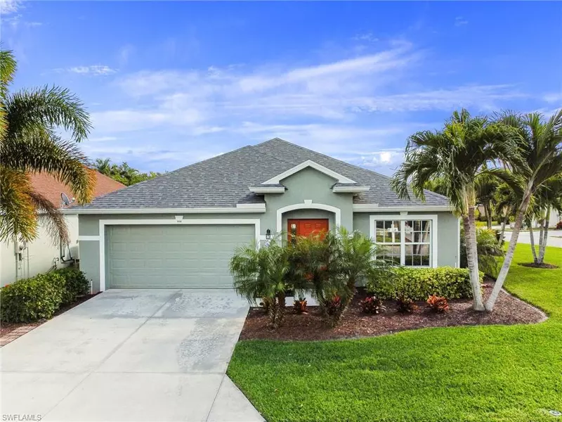 9759 Gladiolus Preserve CIR, Fort Myers, FL 33908