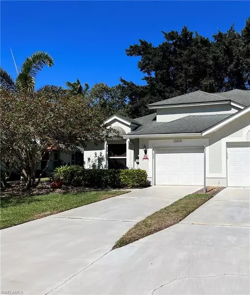 20854 Blacksmith Forge, Estero, FL 33928