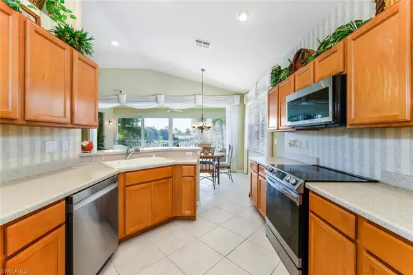 Bonita Springs, FL 34134,26914 Montego Pointe CT #202