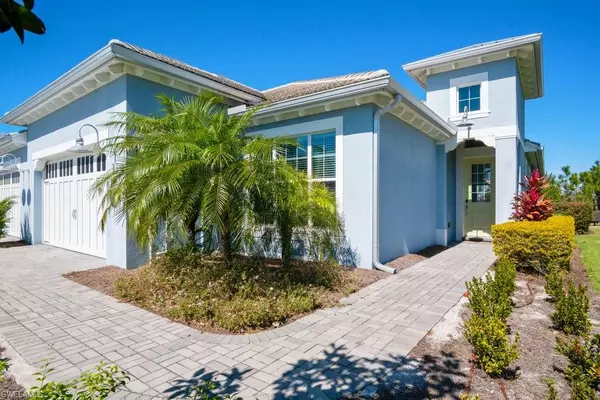 Naples, FL 34113,6907 Cay CT