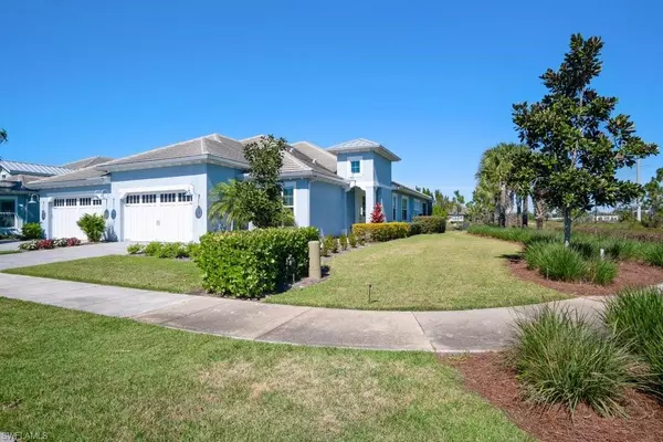 Naples, FL 34113,6907 Cay CT