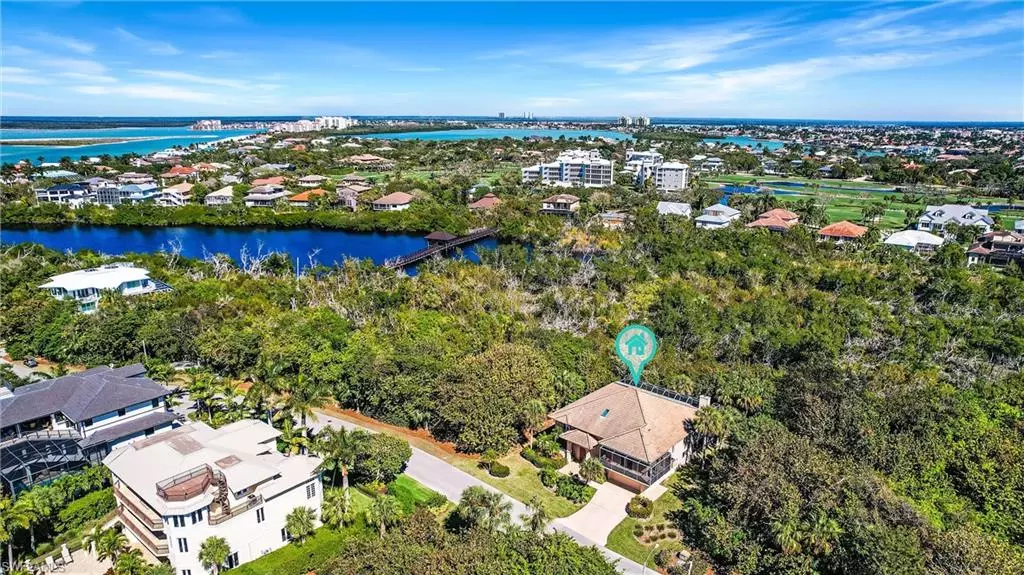 Marco Island, FL 34145,755 Waterside DR