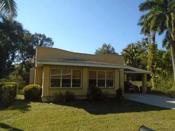 312 Royal Palm Park RD, Fort Myers, FL 33905