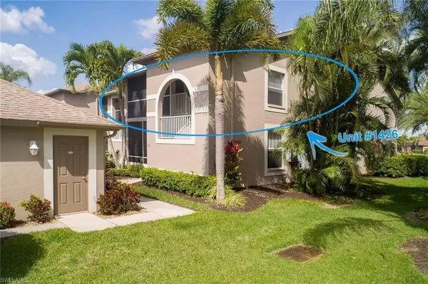 Fort Myers, FL 33912,14281 Hickory Links CT E #1426