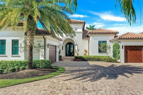 Naples, FL 34110,16439 SENECA WAY