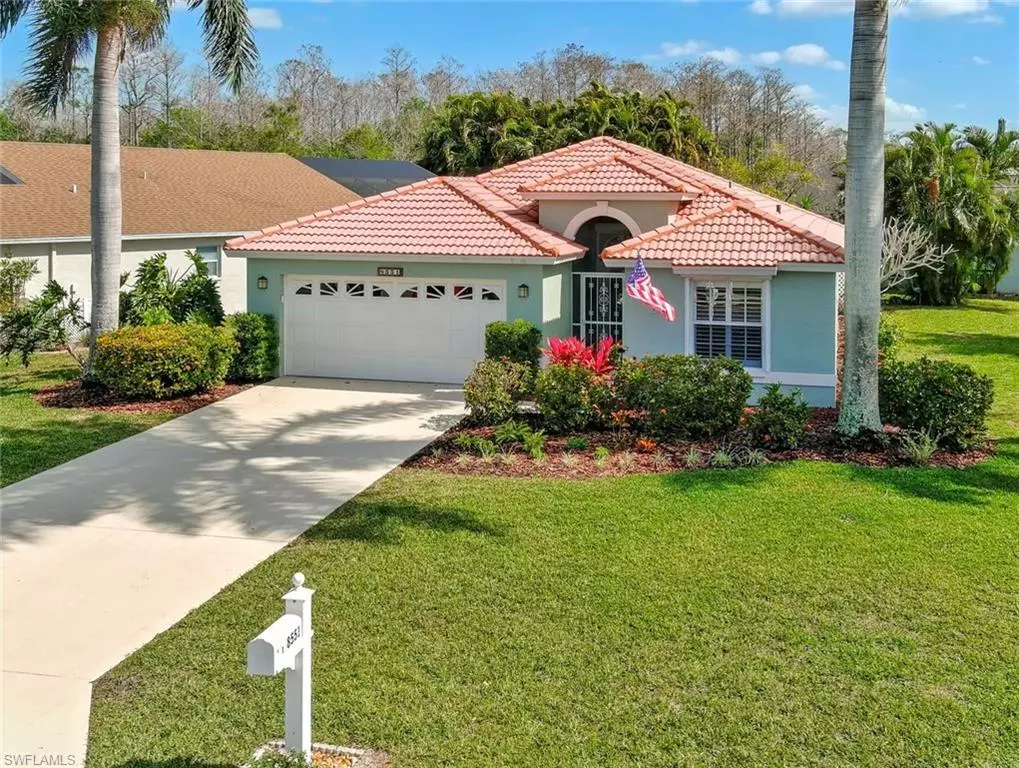 Fort Myers, FL 33912,8551 Manderston CT