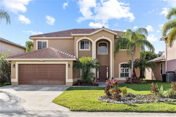 9525 Blue Stone CIR, Fort Myers, FL 33913