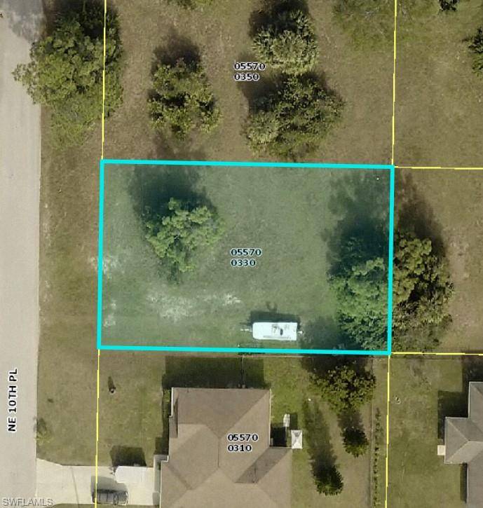 3453 NE 10th PL, Cape Coral, FL 33909