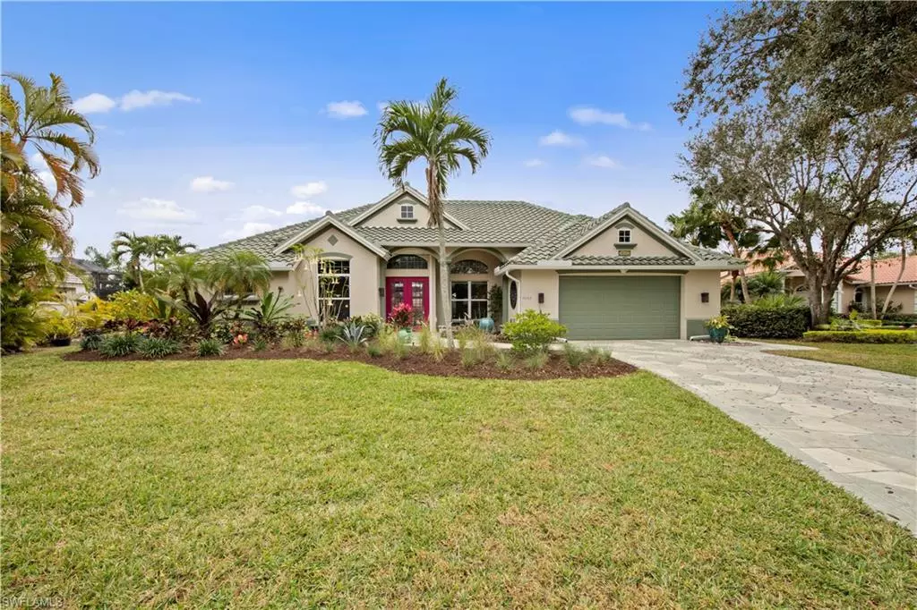 Naples, FL 34119,4682 Turnstone CT