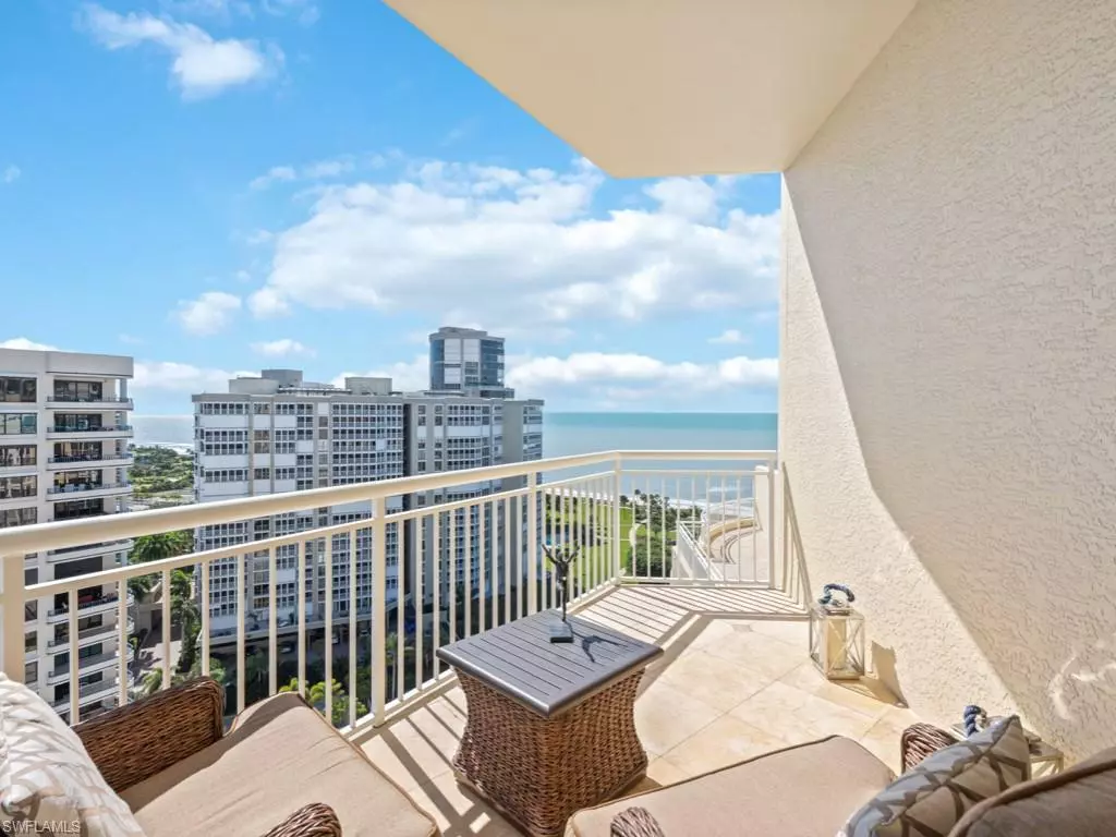 Naples, FL 34103,4501 Gulf Shore BLVD N #1601