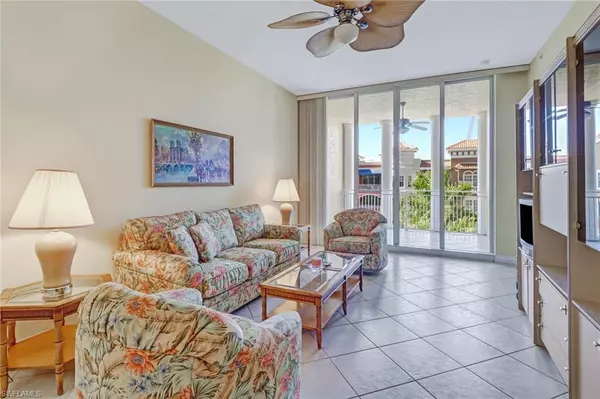 Naples, FL 34102,401 Bayfront PL #3505