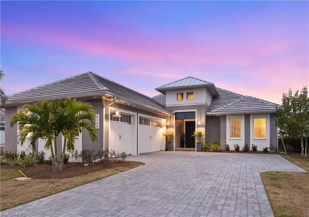 Naples, FL 34113,6109 Megans Bay DR