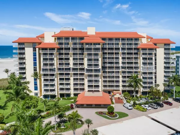 Marco Island, FL 34145,180 Seaview CT #304