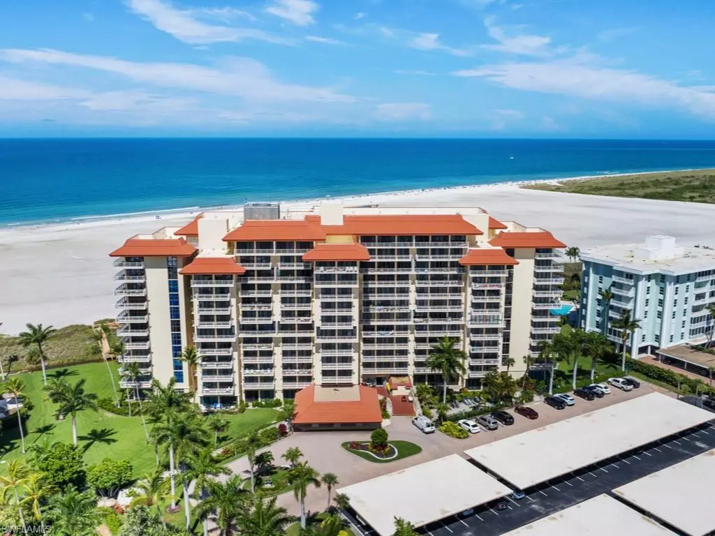 Marco Island, FL 34145,180 Seaview CT #304