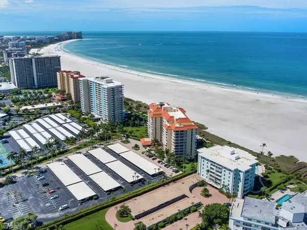 Marco Island, FL 34145,180 Seaview CT #304