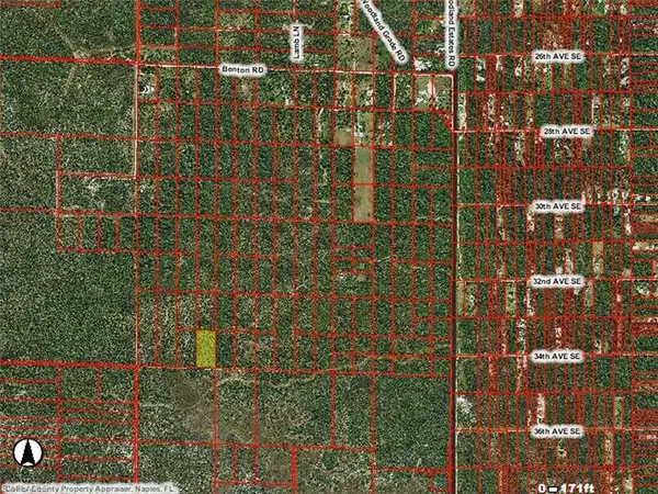 Naples, FL 34117,TR97 FLORIDIAN FARM SITE