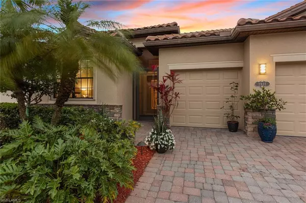 Naples, FL 34114,3917 Sapphire WAY