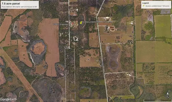 Fort Myers, FL 33913,Access Undetermined