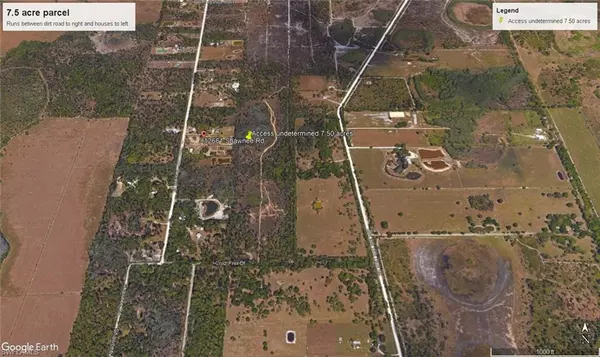 Fort Myers, FL 33913,Access Undetermined