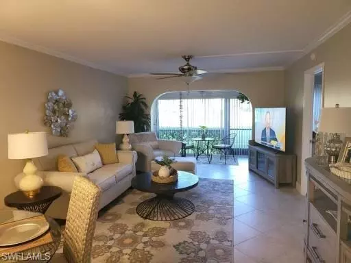 201 Quail Forest BLVD #103, Naples, FL 34105