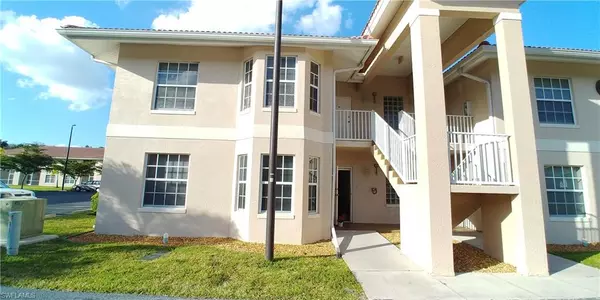 8313 Bernwood Cove LOOP #1201, Fort Myers, FL 33966