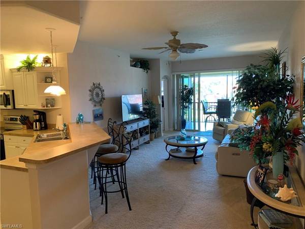 8589 Via Garibaldi CIR #203, Estero, FL 33928