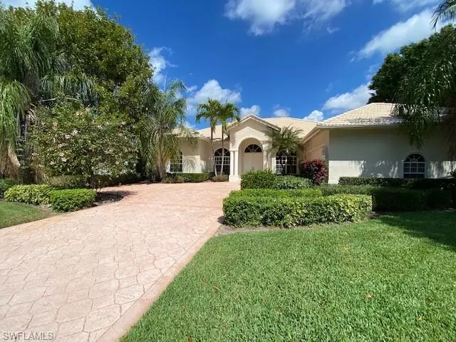 Naples, FL 34110,2060 Imperial CIR