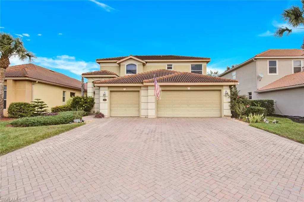 Estero, FL 33928,13741 Collina CT