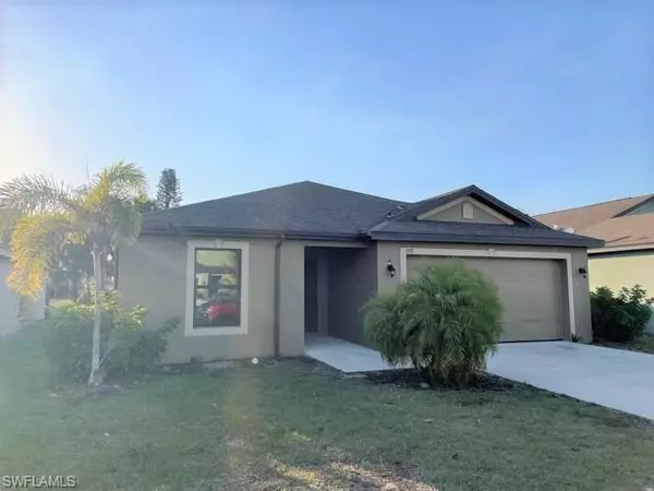 Lehigh Acres, FL 33974,359 Shadow Lakes DR