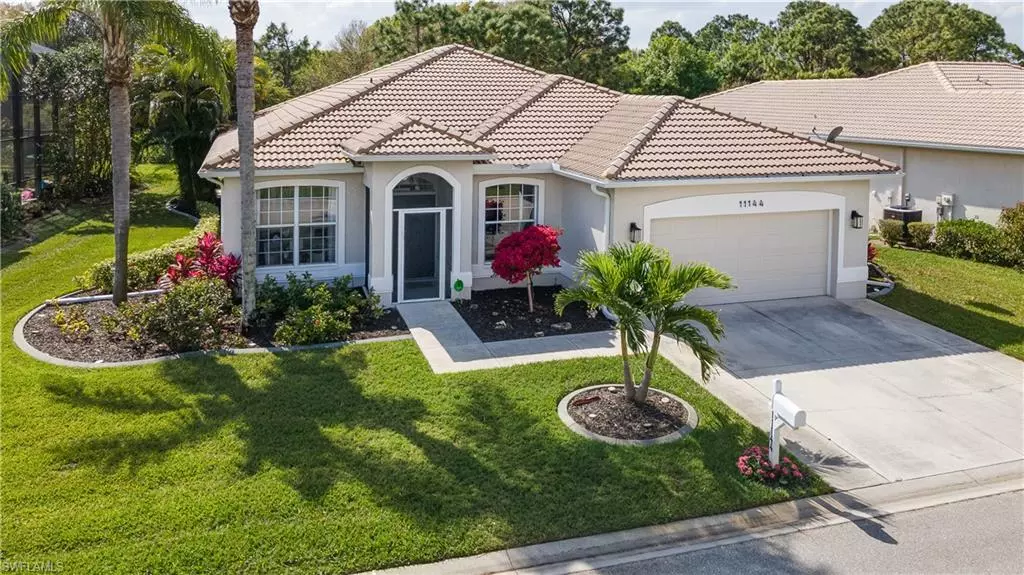 Fort Myers, FL 33913,11144 Lakeland CIR