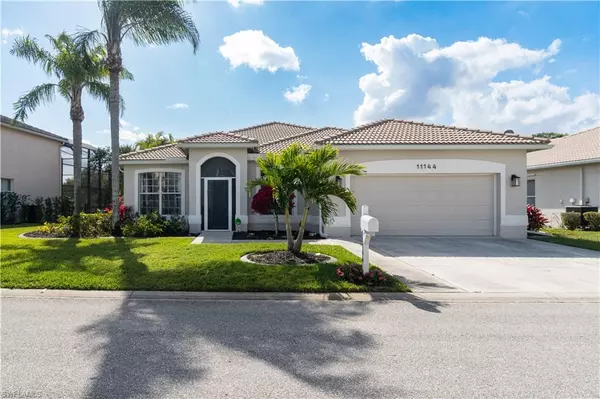 Fort Myers, FL 33913,11144 Lakeland CIR