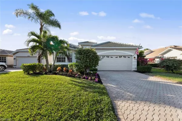 19807 Vintage Trace CIR, Estero, FL 33967