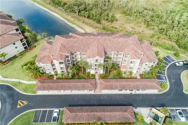 Naples, FL 34113,9815 Giaveno CT #1243