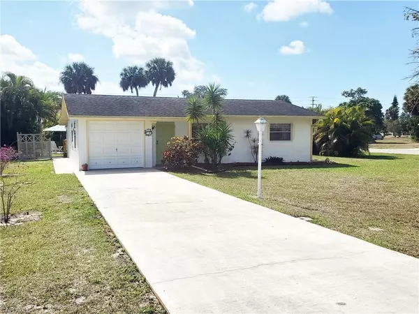 11298 Ridge RD, Bonita Springs, FL 34135