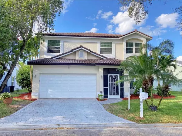 12711 Eagle Pointe CIR, Fort Myers, FL 33913