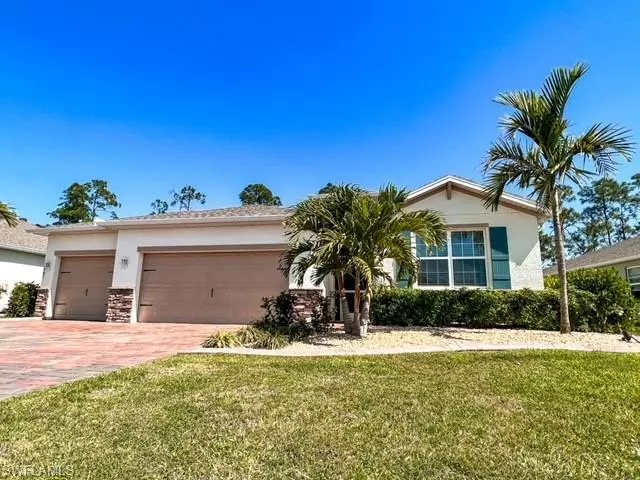 3067 Amadora CIR, Cape Coral, FL 33909