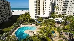 Fort Myers Beach, FL 33931,6640 Estero BLVD #1404