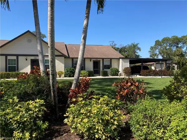 Naples, FL 34112,1048 Pine Isle LN #1048