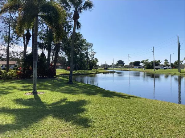 Naples, FL 34112,1048 Pine Isle LN #1048