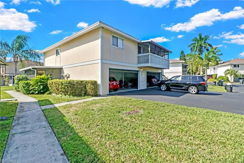 Fort Myers, FL 33907,3328 Ottawa CIR #3