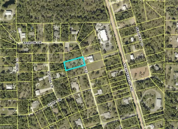 St. James City, FL 33956,8831 Yukon CT