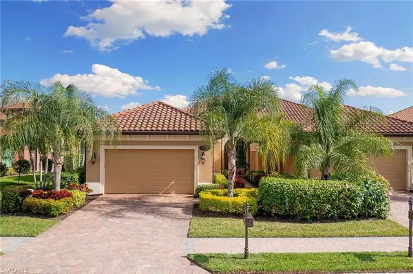 6572 Roma WAY, Naples, FL 34113