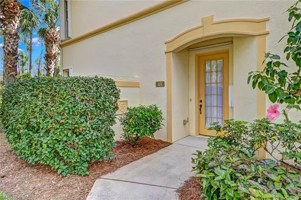 Naples, FL 34104,7852 Clemson ST #7-101