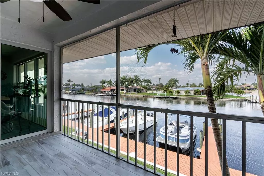 Cape Coral, FL 33904,1827 SE 41st ST #2F