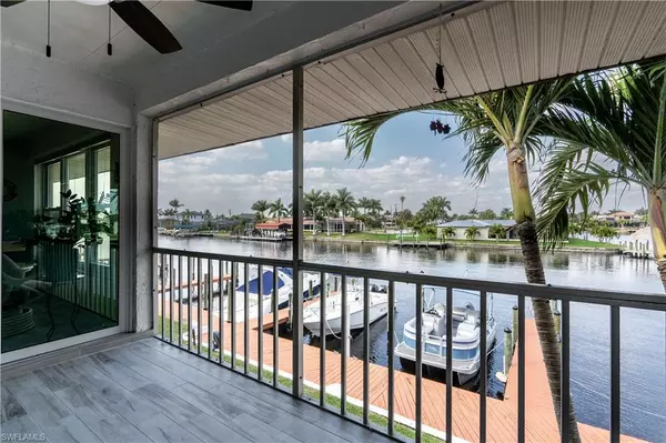 1827 SE 41st ST #2F, Cape Coral, FL 33904