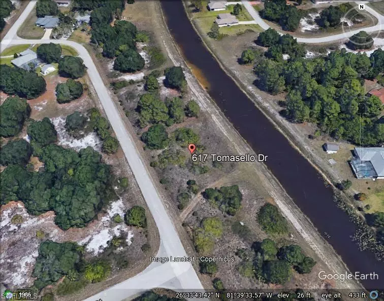 Lehigh Acres, FL 33974,617 Tomasello DR