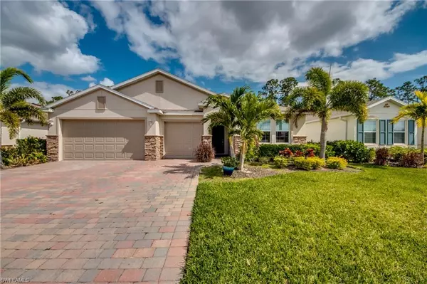 Cape Coral, FL 33909,3073 Amadora CIR