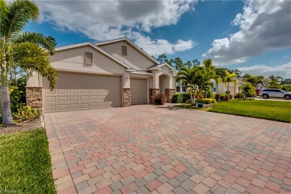 Cape Coral, FL 33909,3073 Amadora CIR