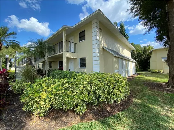 28130 Pine Haven WAY #20, Bonita Springs, FL 34135