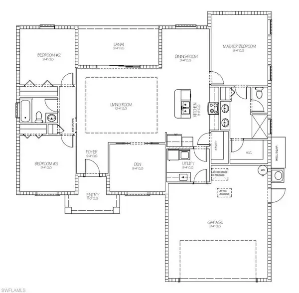 Naples, FL 34117,3934 26th AVE SE